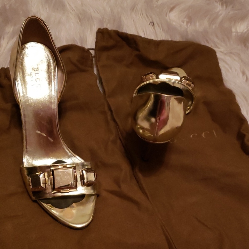 Ladies Designer Heels